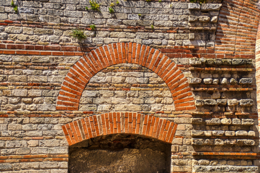 Thermes de Constantin