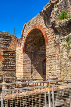 Thermes de Constantin