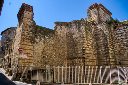 Thermes de Constantin