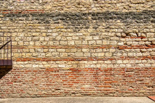 Thermes de Constantin