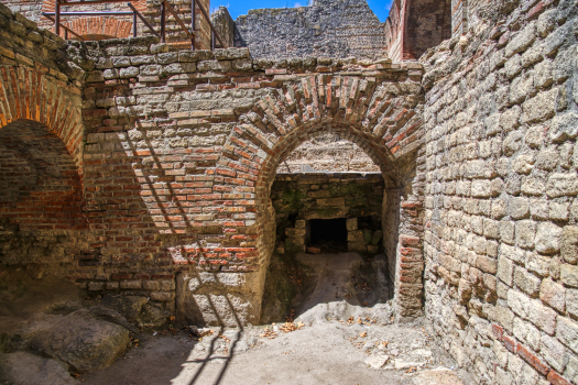 Thermes de Constantin