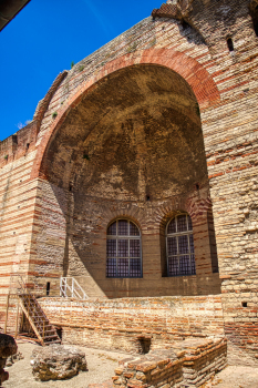 Thermes de Constantin