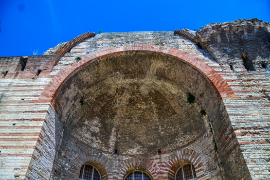 Thermes de Constantin