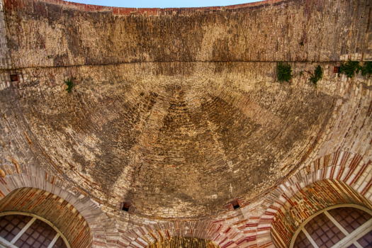 Thermes de Constantin