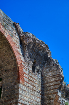 Thermes de Constantin