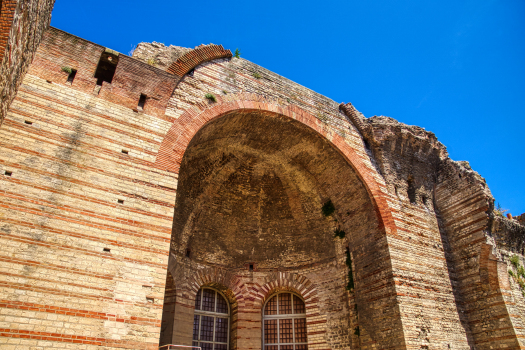 Thermes de Constantin