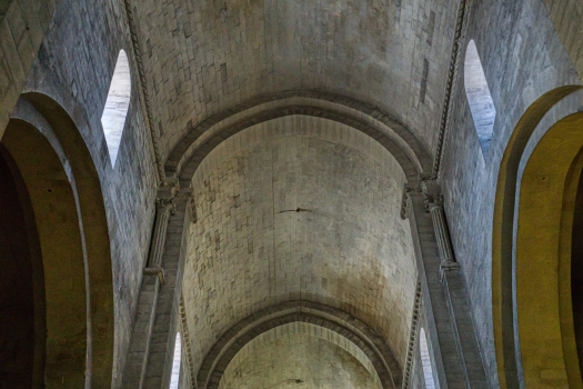 Arles Cathedral