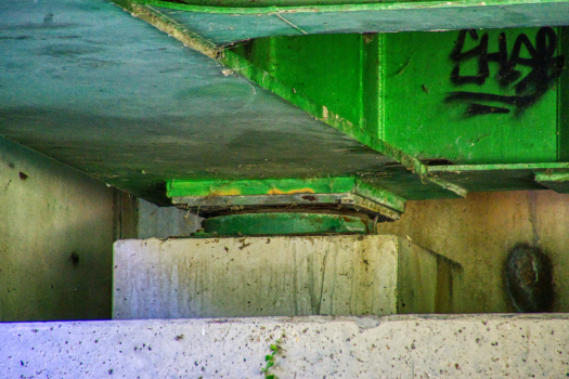 Rhonebrücke Saint-Gilles