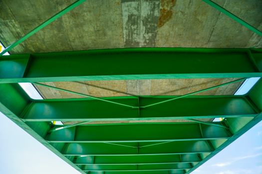 Pont de Saint-Gilles 