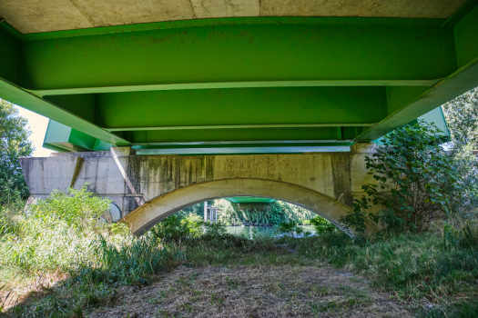 Pont de Saint-Gilles 