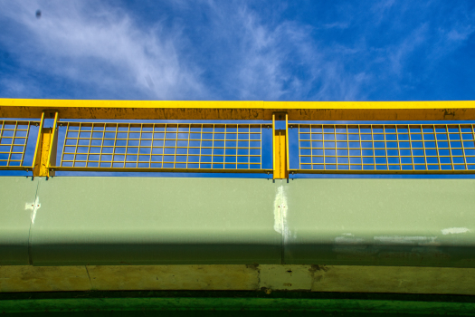 Pont de Saint-Gilles 