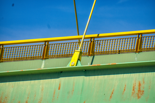 Pont de Saint-Gilles 