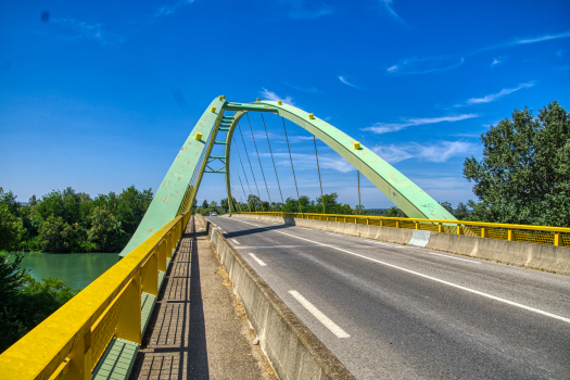 Pont de Saint-Gilles 