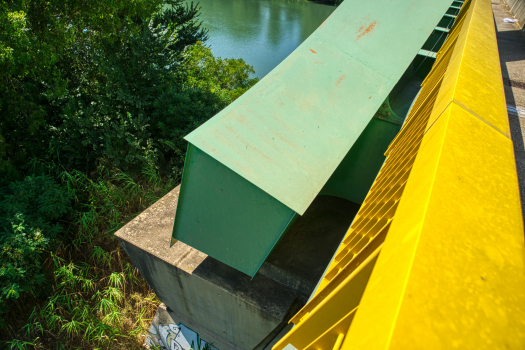 Saint-Gilles Bridge 