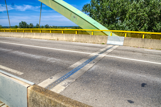 Pont de Saint-Gilles 