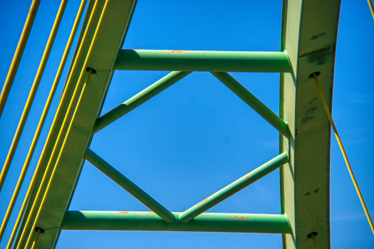 Saint-Gilles Bridge 