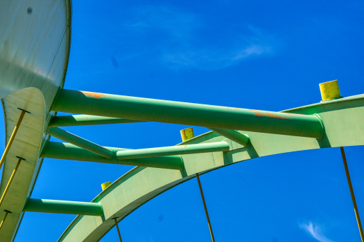 Saint-Gilles Bridge 