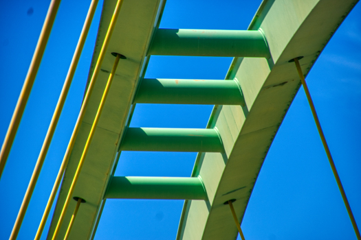 Saint-Gilles Bridge 