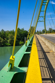 Saint-Gilles Bridge 