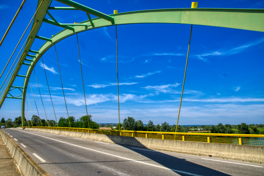 Saint-Gilles Bridge 