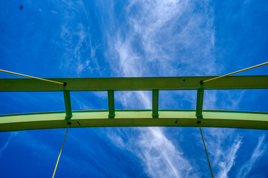 Pont de Saint-Gilles 