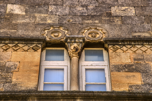 Romanesque House of Saint-Gilles 