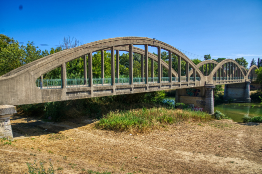 Boulet-Brücke