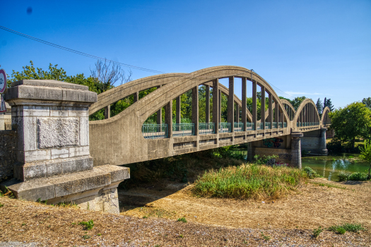 Boulet-Brücke