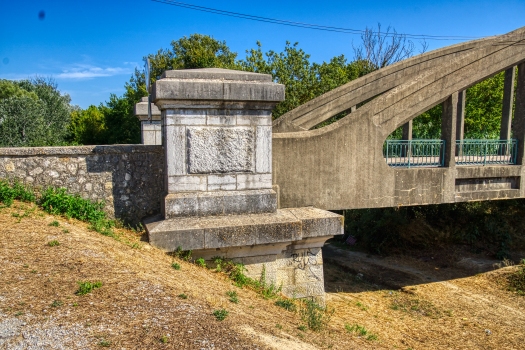 Boulet-Brücke