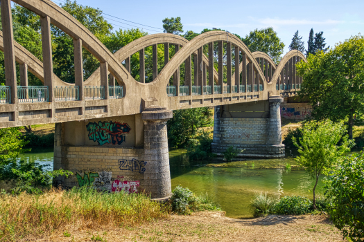 Boulet-Brücke