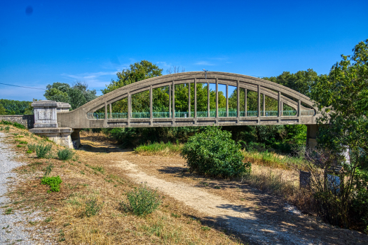 Boulet-Brücke