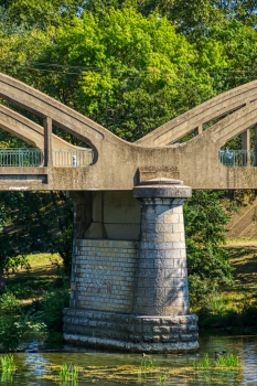 Boulet-Brücke