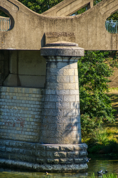 Boulet Bridge 