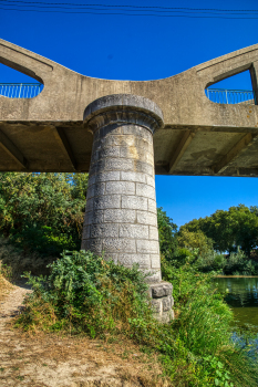 Boulet-Brücke