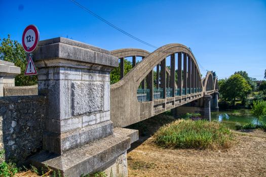 Boulet-Brücke