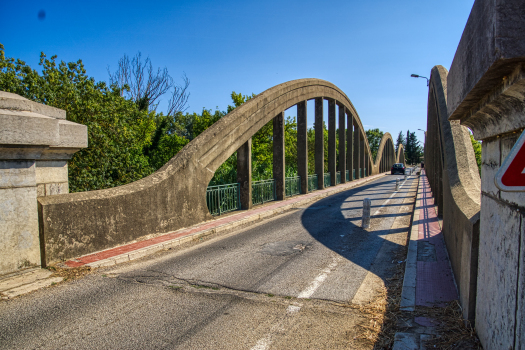 Boulet-Brücke