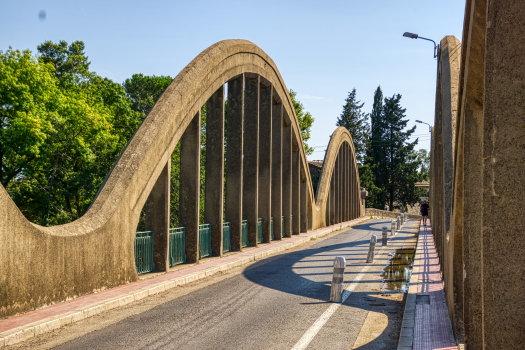 Boulet-Brücke