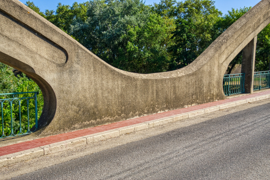 Boulet-Brücke