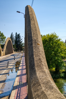 Boulet-Brücke