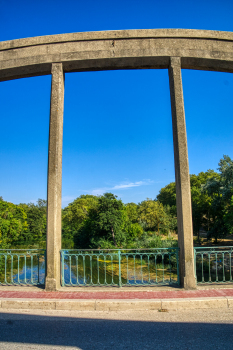 Boulet-Brücke