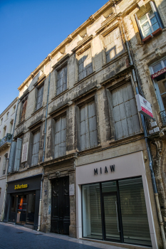 Hôtel Rey 