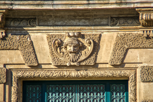 Opernhaus Montpellier