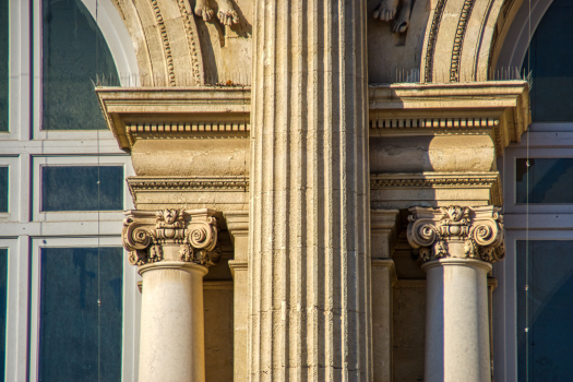 Opernhaus Montpellier