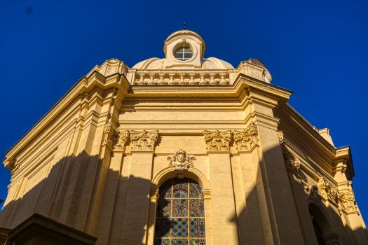 Hôtel Saint-Côme