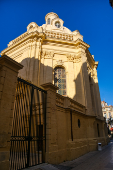 Hôtel Saint-Côme