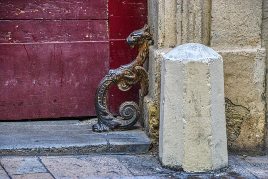 Hôtel Brutel (ou de Saint Felix)