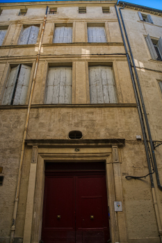 Hôtel Brutel (ou de Saint Felix)