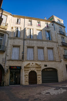 Hôtel Hostaliers