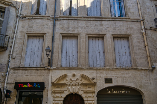 Hôtel Hostaliers 