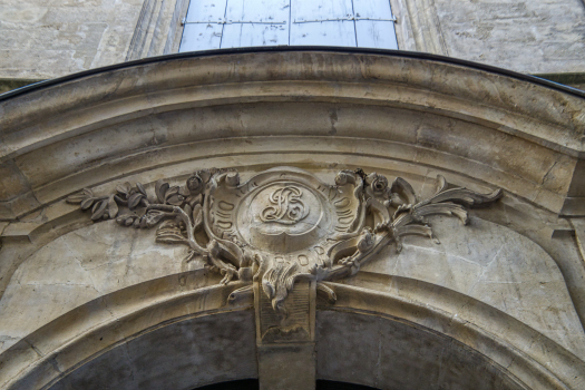 Hôtel des Trésoriers de France 